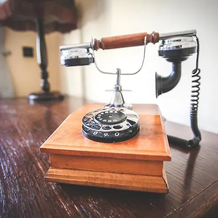 Gæstehus Dasa Tábor