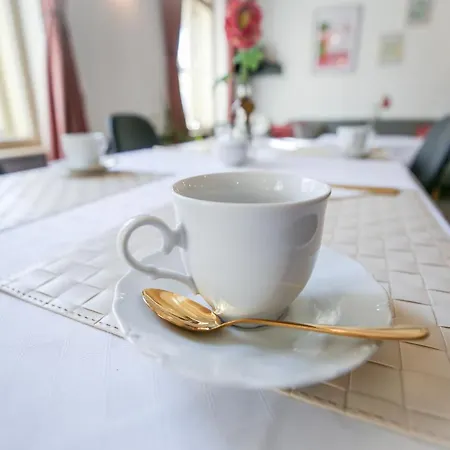 Gæstehus Dasa Tábor