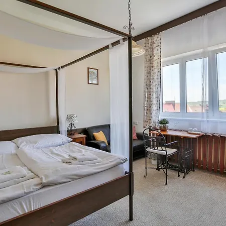 Konukevi Dasa 3*