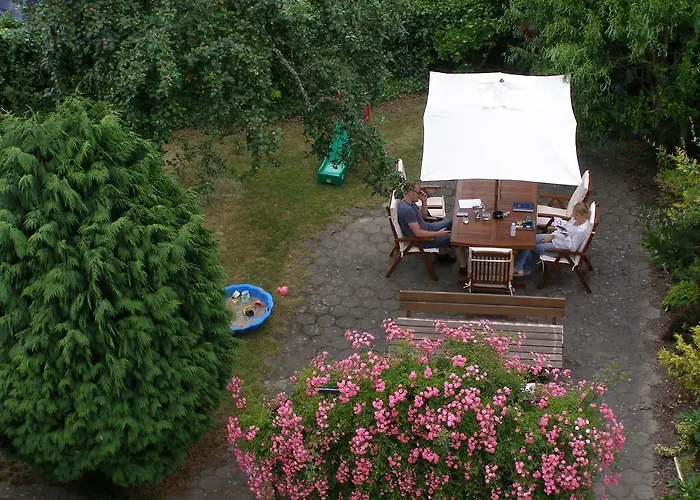 Dáša Casa de hóspedes Tábor