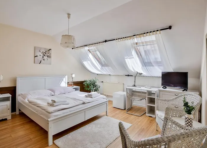 Dasa Maison d'hôtes 3*