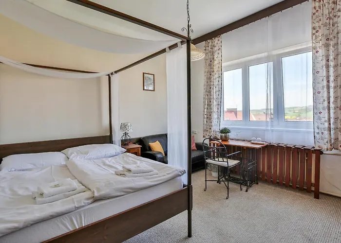 Maison d'hôtes Dasa 3*