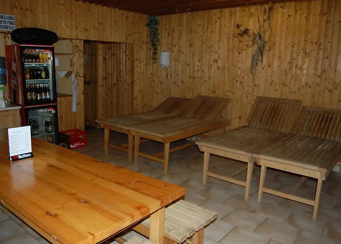 Dasa 3* Tábor